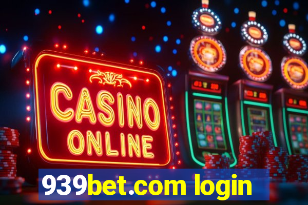 939bet.com login